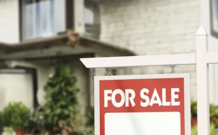 DATA LED: Where are the slowest real estate markets?
